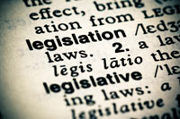 Keeping the Law Simple