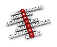 What we offer